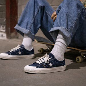 Converse One Star Pro Ox Alexis Sablone 167615C